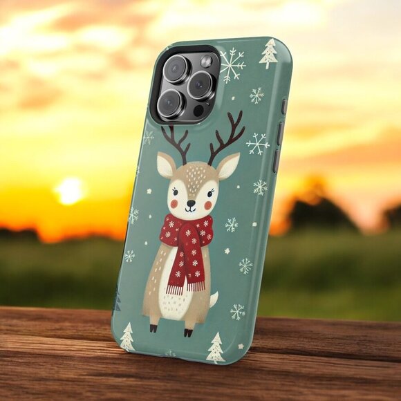 iPhone 15 Pro Max phone case, MARPC1259 - Picture 3 of 13